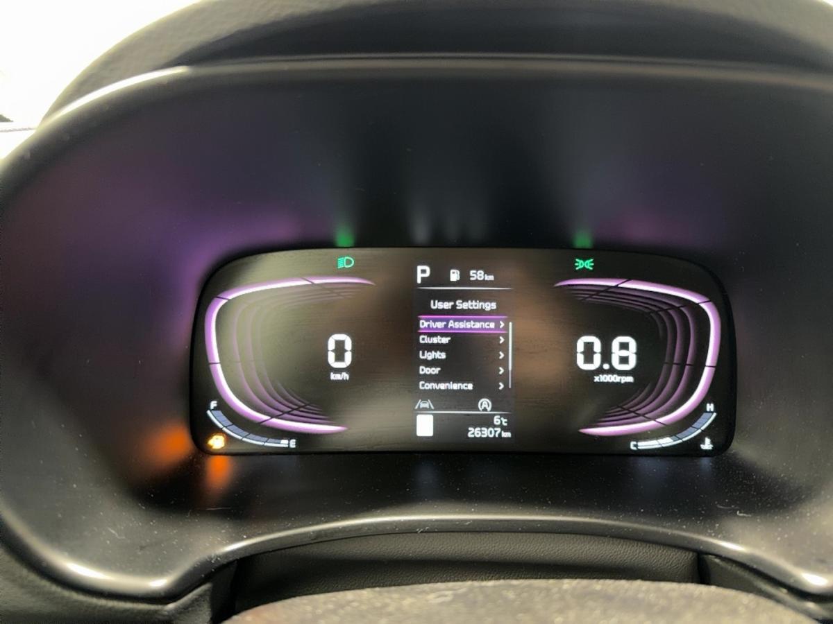 2023 Kia Soul - Image 16