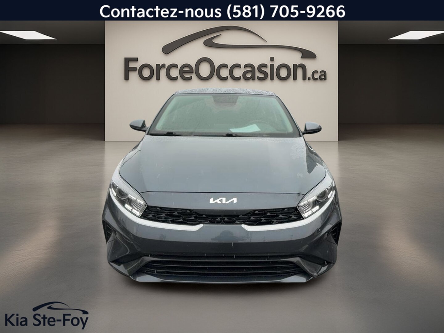 2023 Kia Forte - Image 2