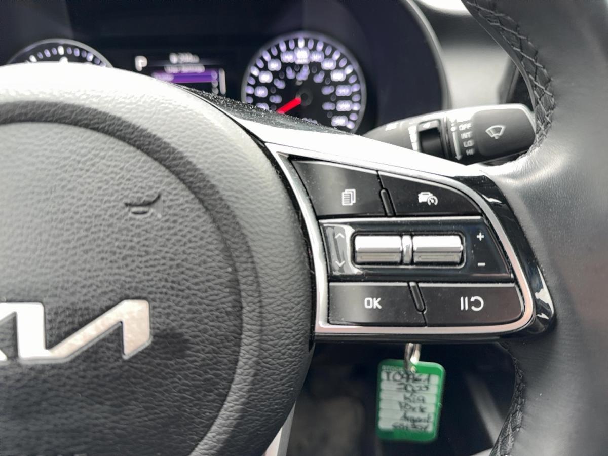 2023 Kia Forte - Image 14