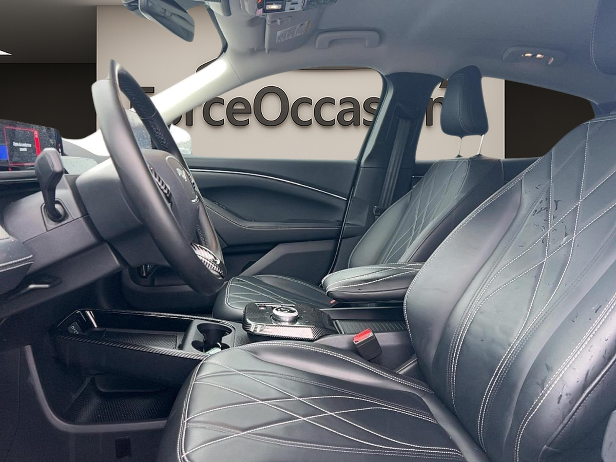 2023 Ford Mustang Mach-E - Image 3