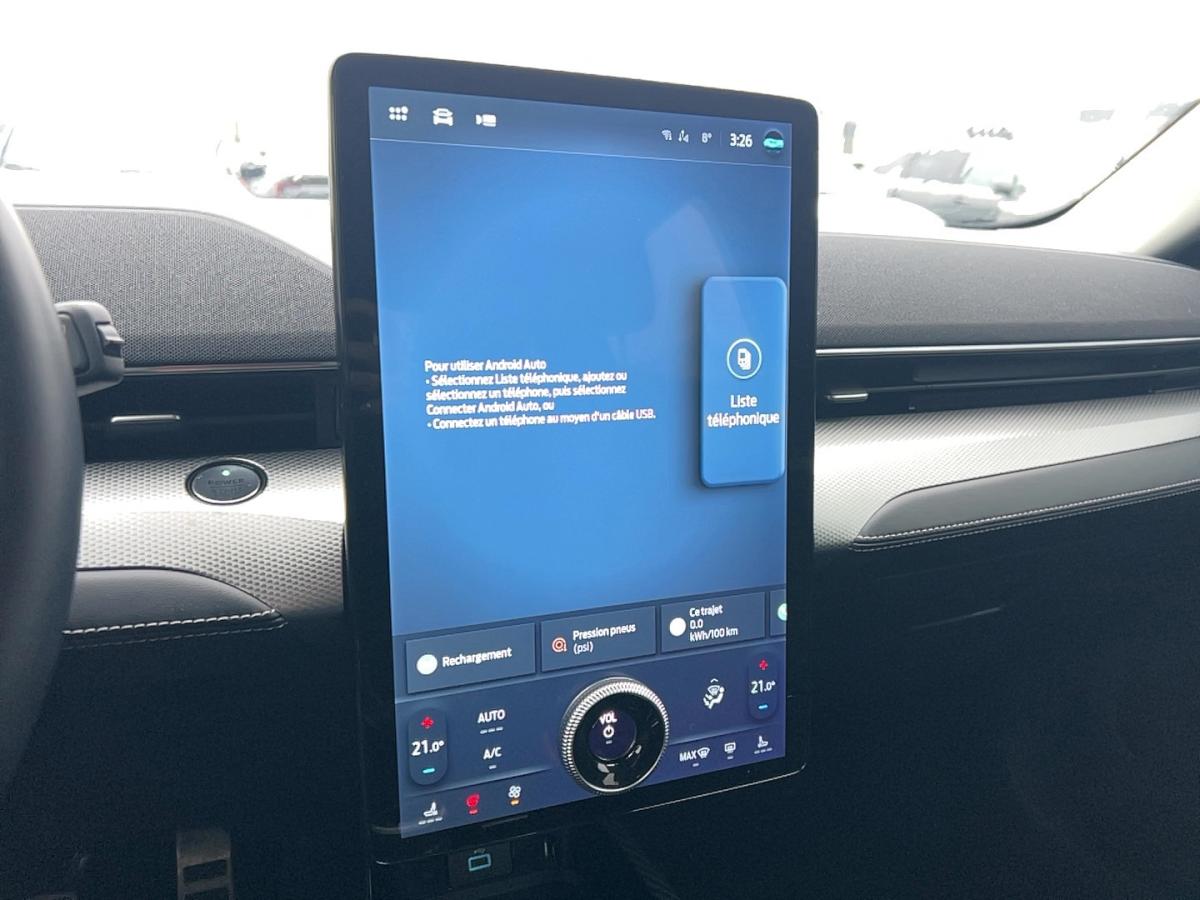 2023 Ford Mustang Mach-E - Image 9