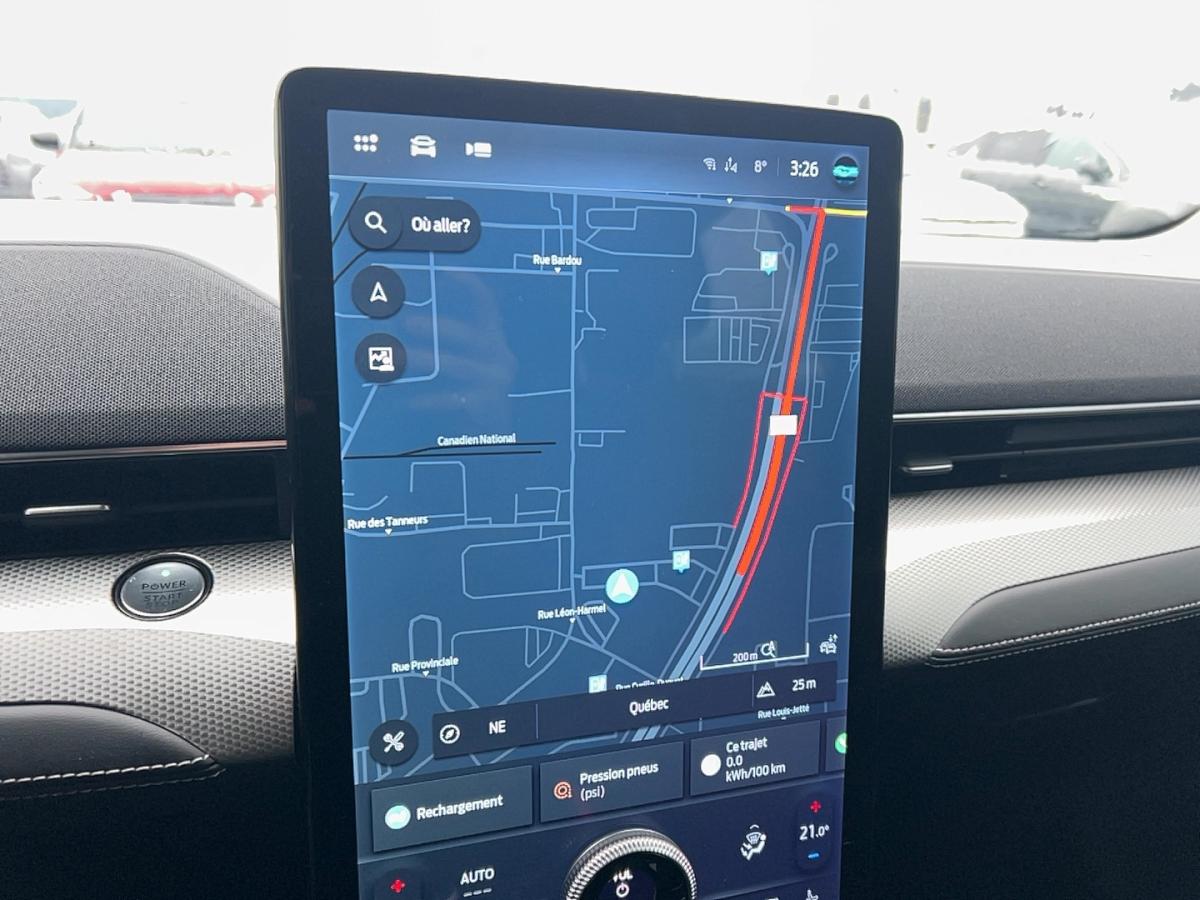 2023 Ford Mustang Mach-E - Image 10