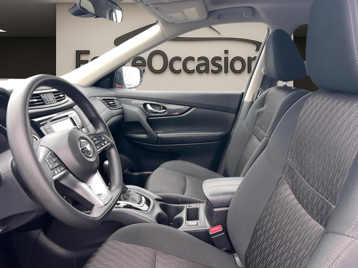 2020 Nissan Rogue - Image 5