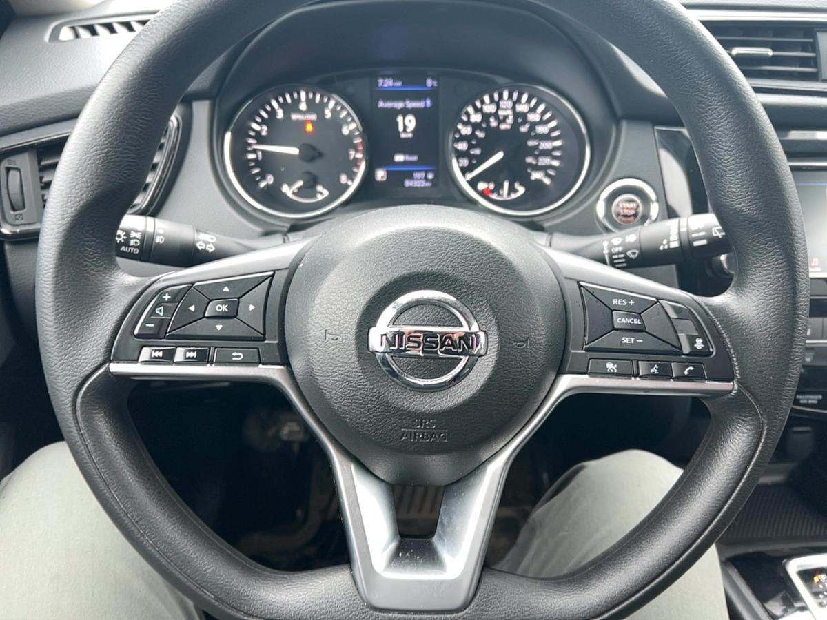 2020 Nissan Rogue - Image 6