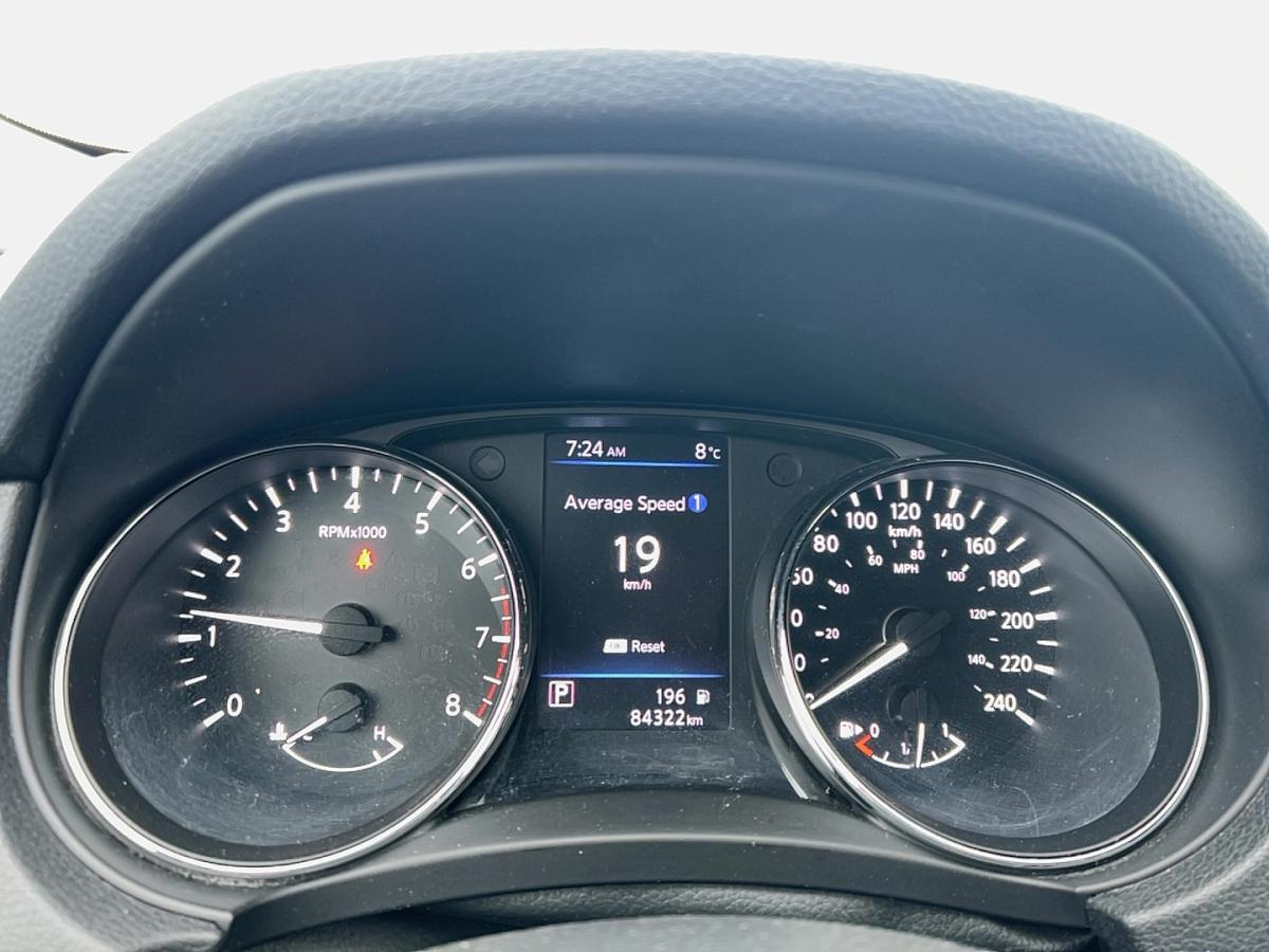 2020 Nissan Rogue - Image 9