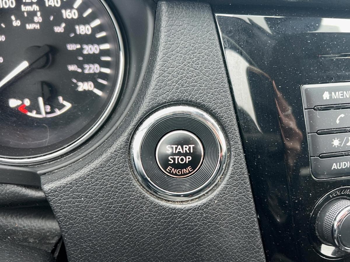 2020 Nissan Rogue - Image 10