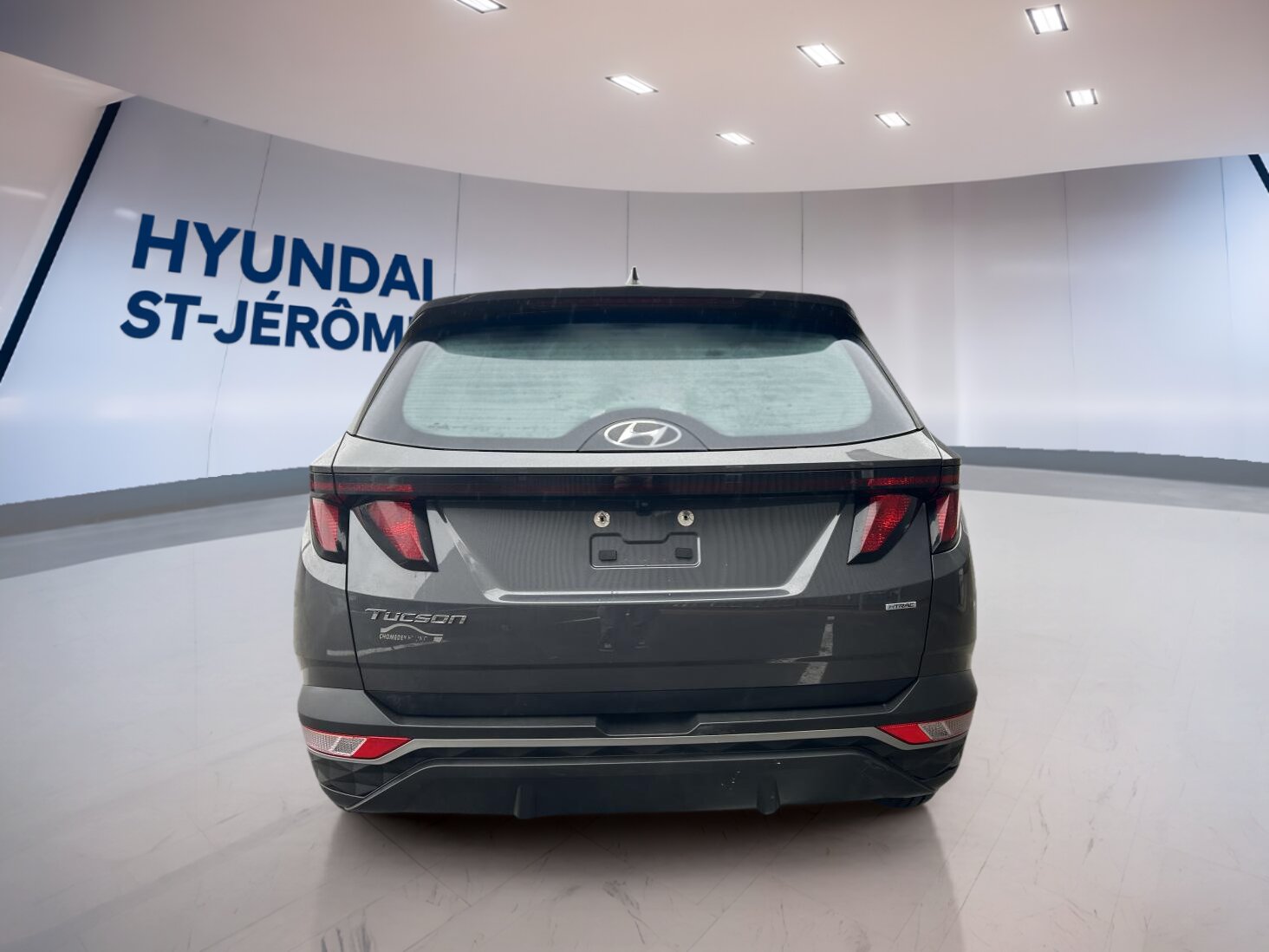 2022 Hyundai Tucson - Image 6