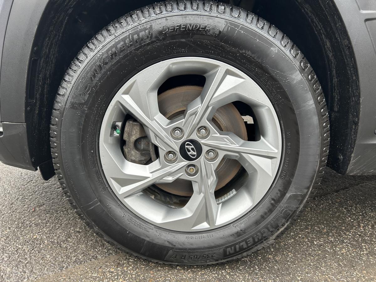 2022 Hyundai Tucson - Image 9