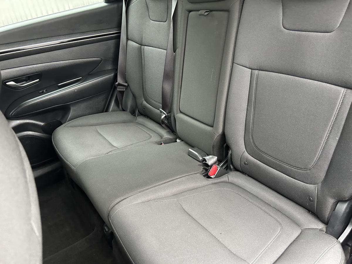 2022 Hyundai Tucson - Image 14