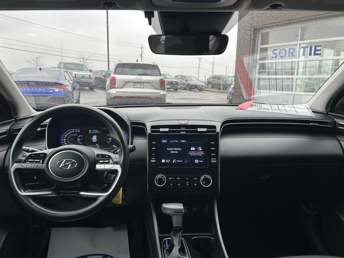 2022 Hyundai Tucson - Image 18