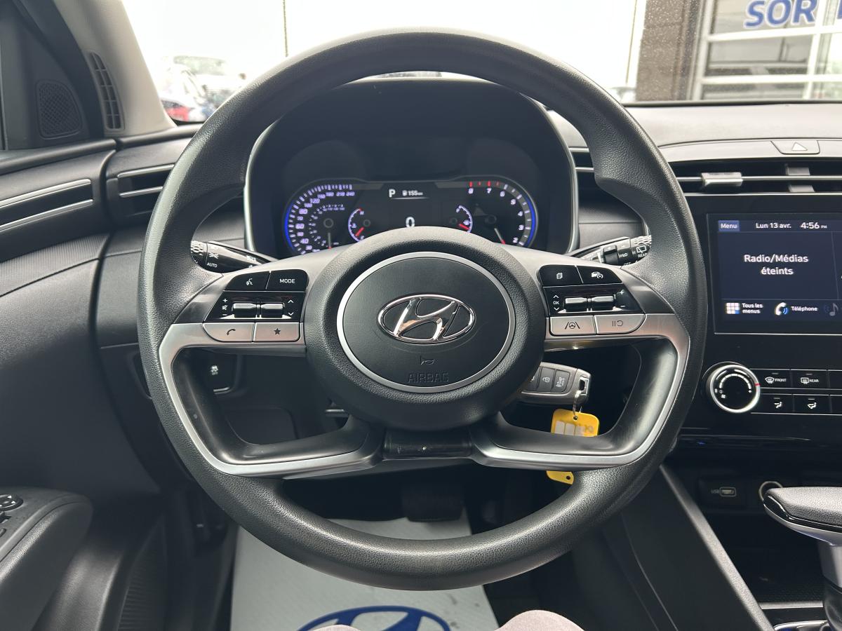 2022 Hyundai Tucson - Image 19