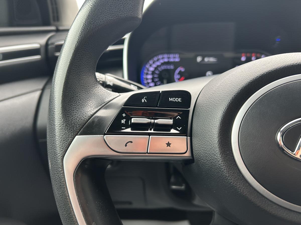 2022 Hyundai Tucson - Image 20