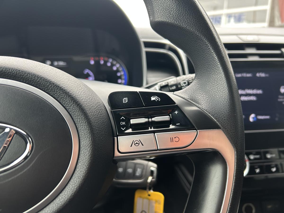 2022 Hyundai Tucson - Image 21