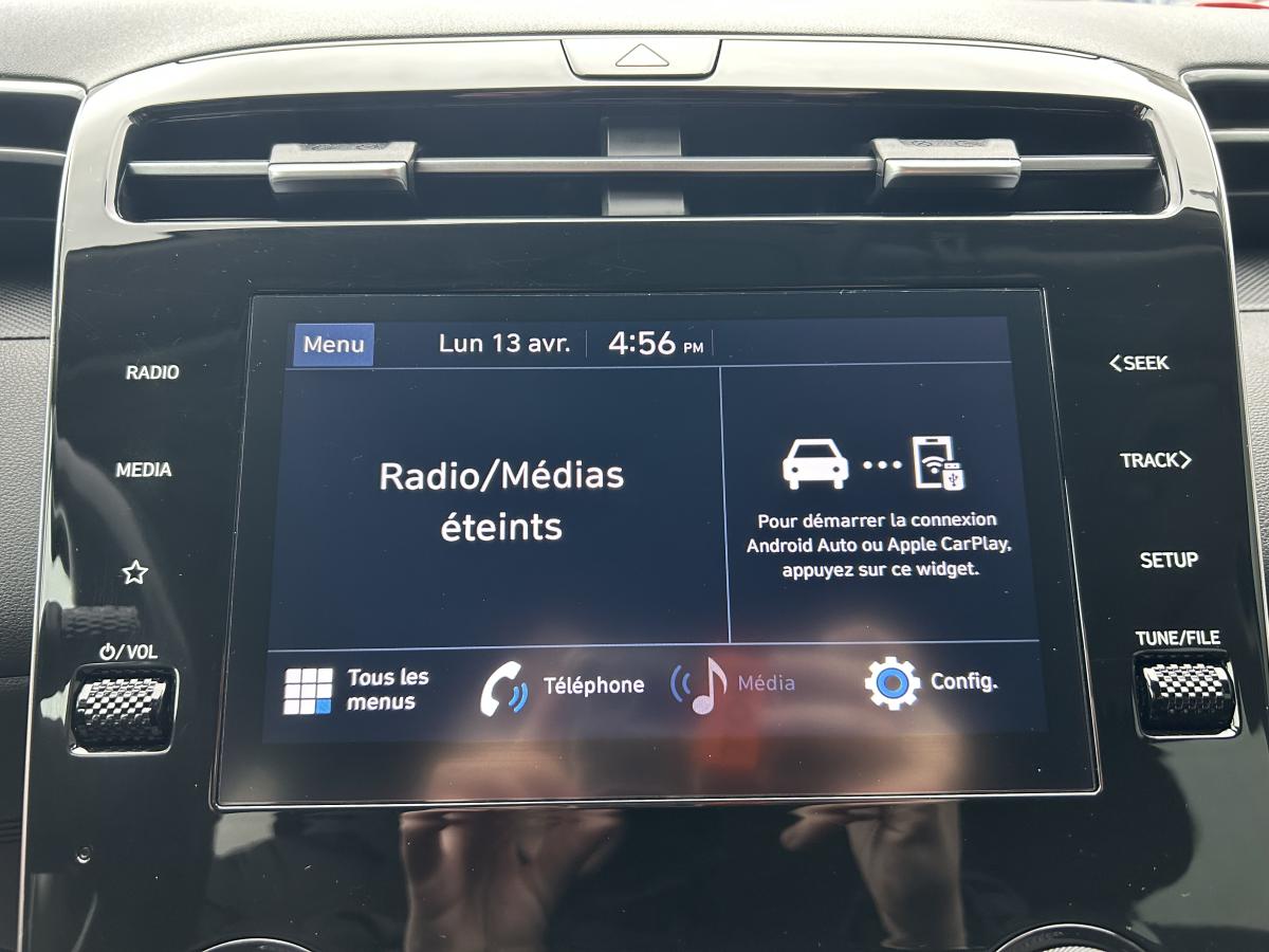 2022 Hyundai Tucson - Image 23