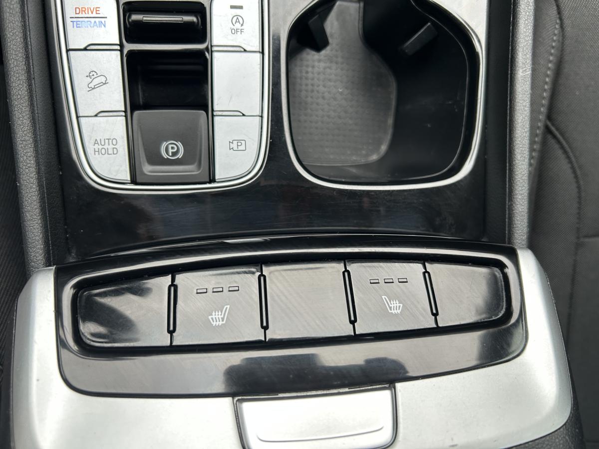 2022 Hyundai Tucson - Image 26