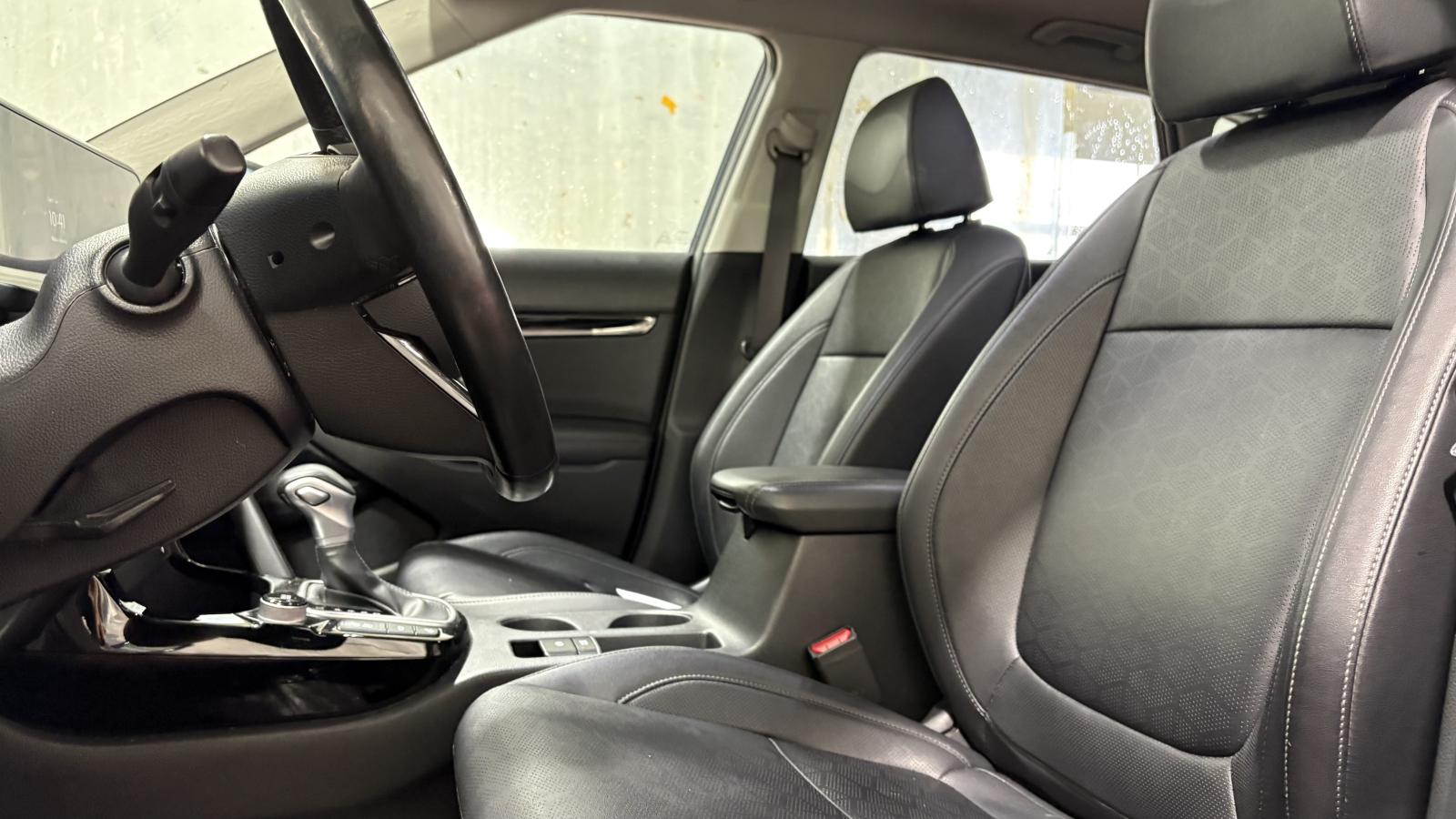 2024 Kia Seltos - Image 13