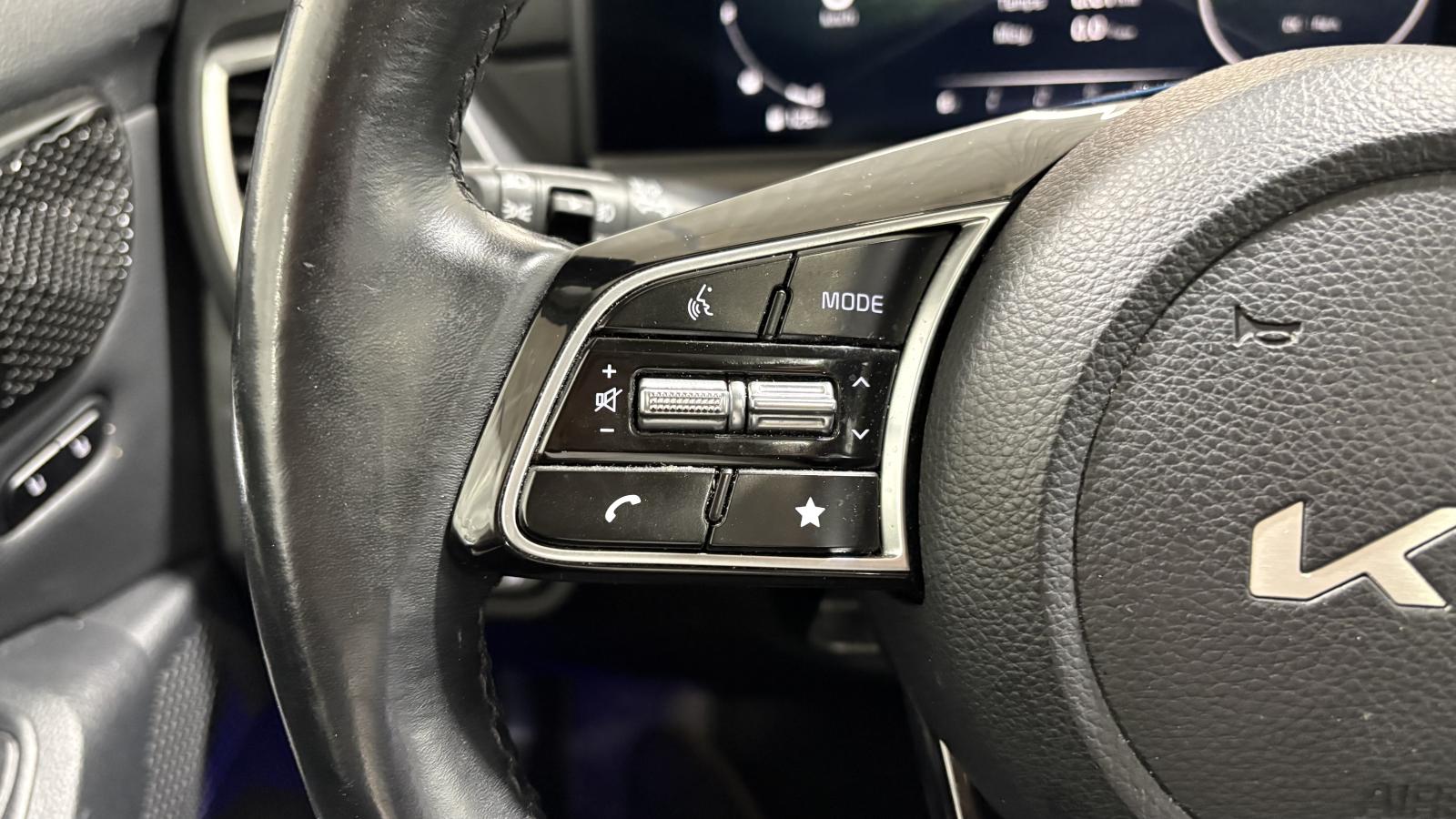 2024 Kia Seltos - Image 17