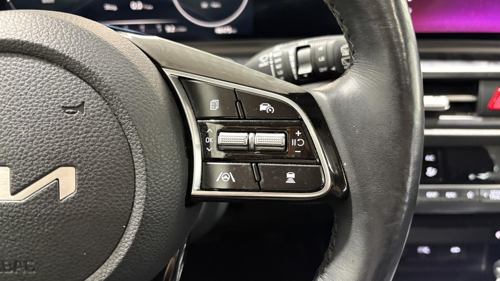 2024 Kia Seltos - Image 19