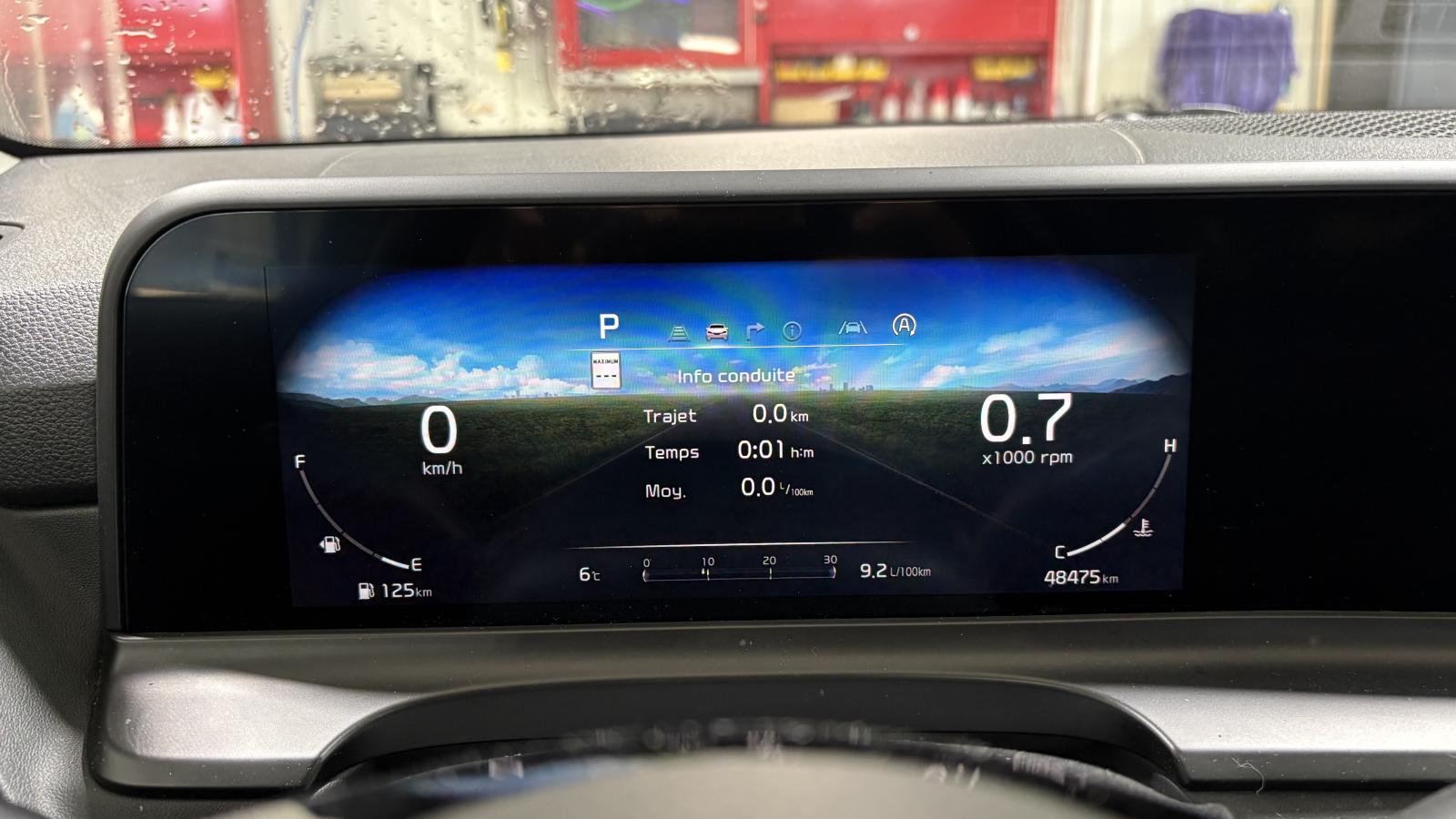 2024 Kia Seltos - Image 20