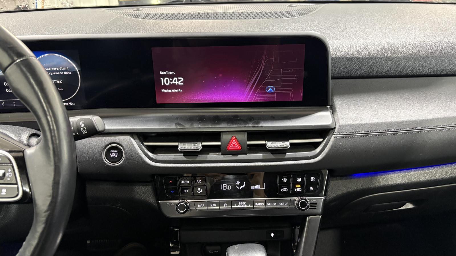 2024 Kia Seltos - Image 22