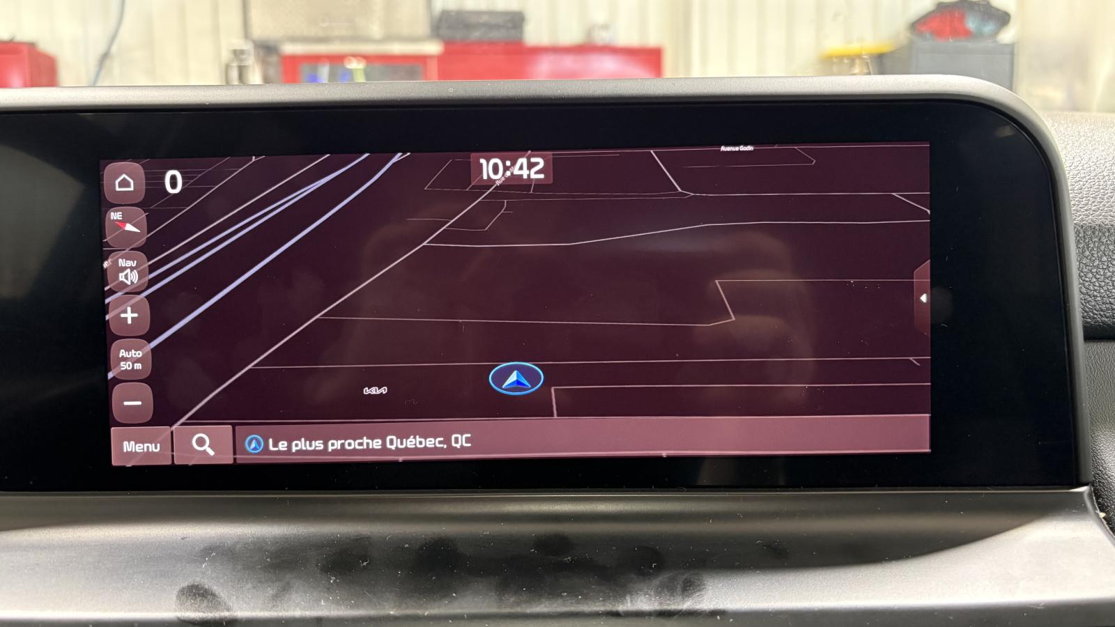 2024 Kia Seltos - Image 23