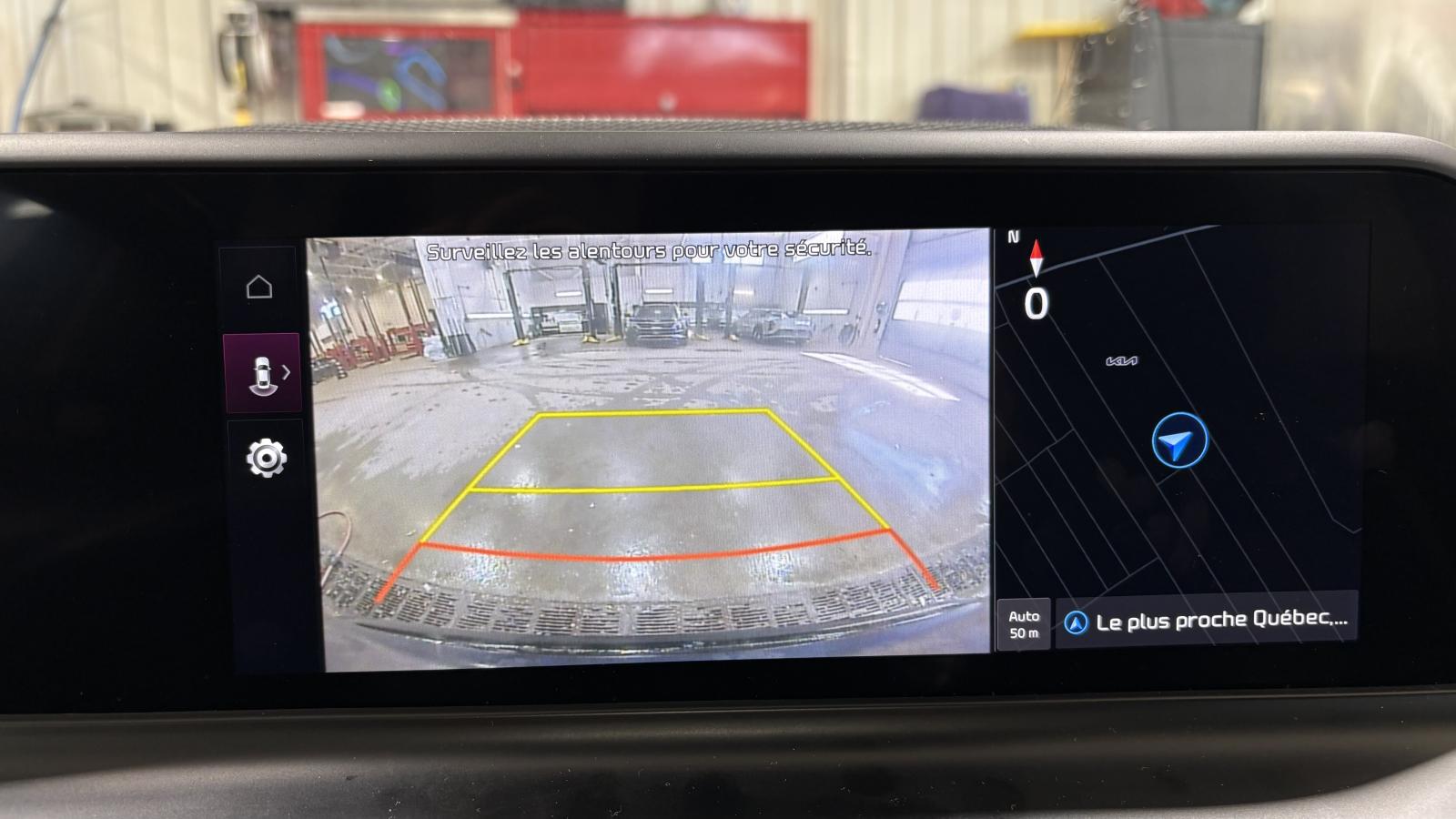 2024 Kia Seltos - Image 25