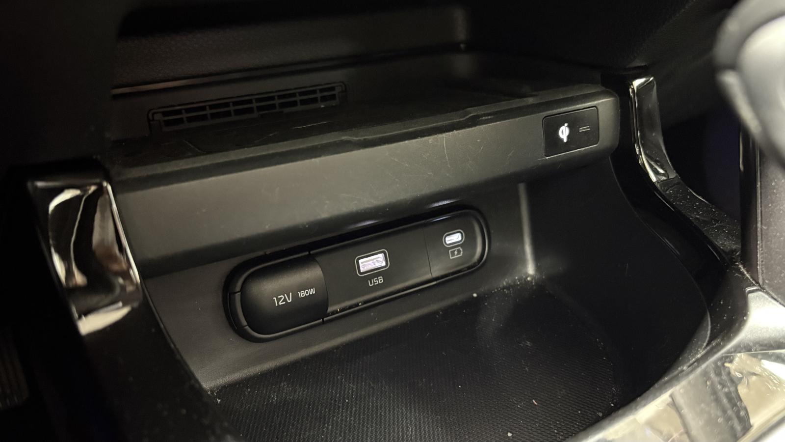 2024 Kia Seltos - Image 29