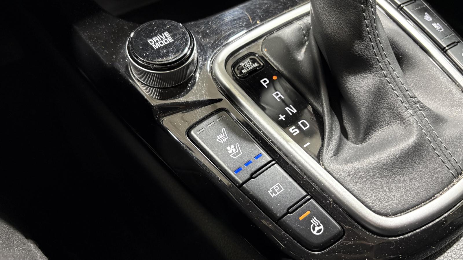 2024 Kia Seltos - Image 31