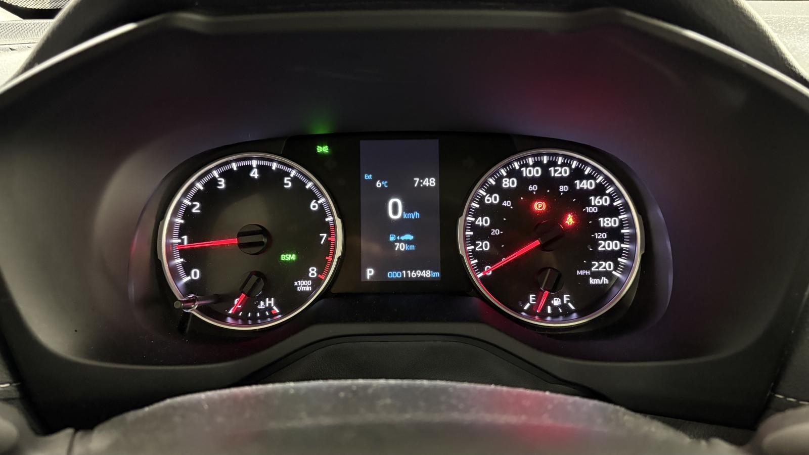 2022 Toyota RAV4 - Image 22