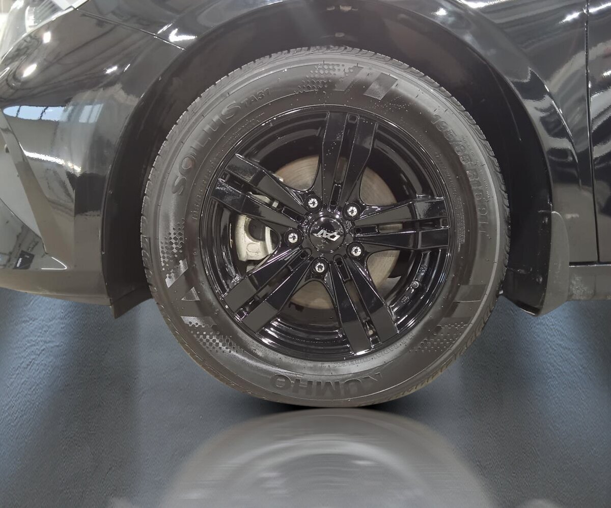 2024 Kia Forte - Image 4