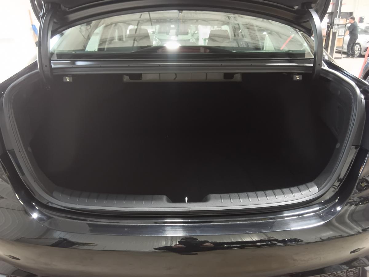 2024 Kia Forte - Image 7