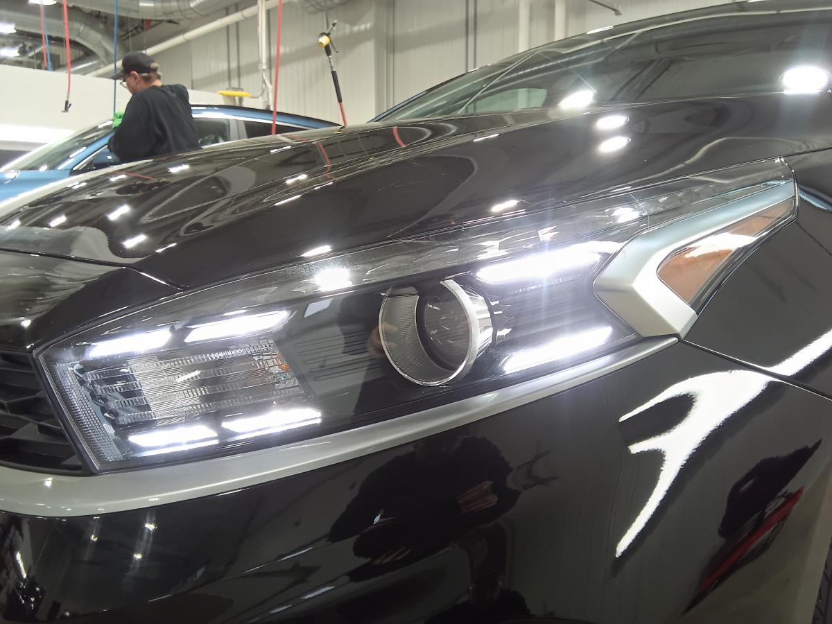 2024 Kia Forte - Image 8