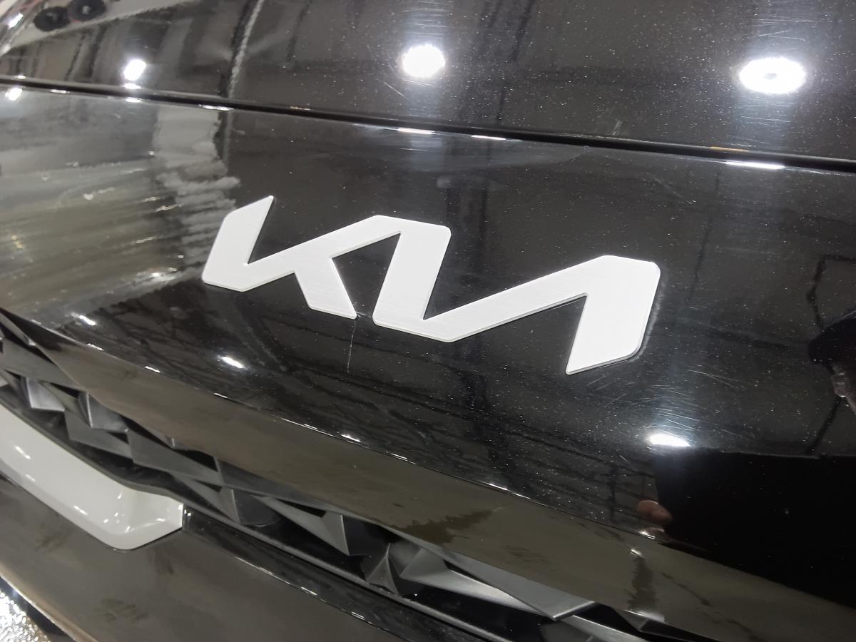 2024 Kia Forte - Image 9