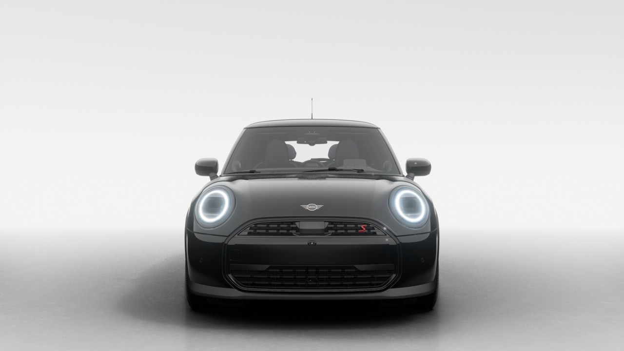 2026 MINI 3 Door - Image 3