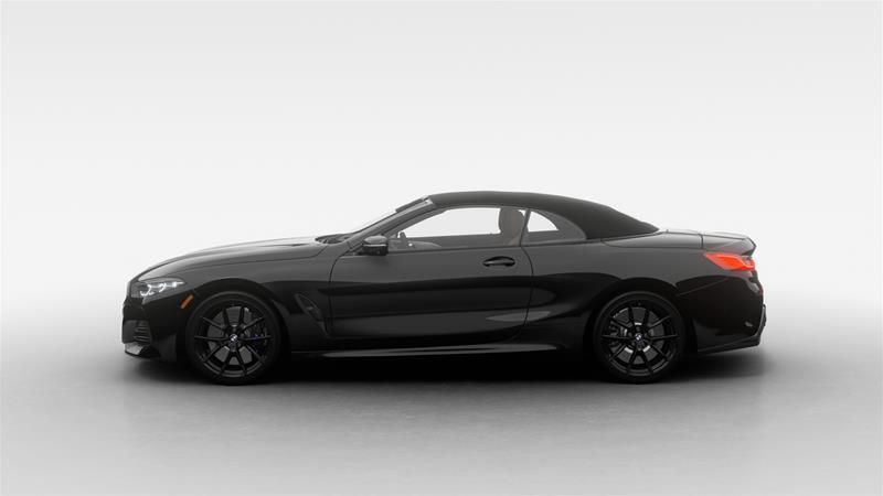 2026 BMW 8 Series - Image 4