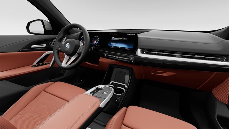 2026 BMW X1 - Image 4