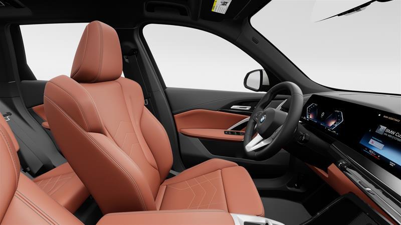 2026 BMW X1 - Image 12