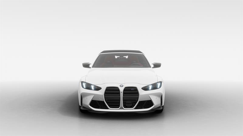 2026 BMW M4 - Image 3