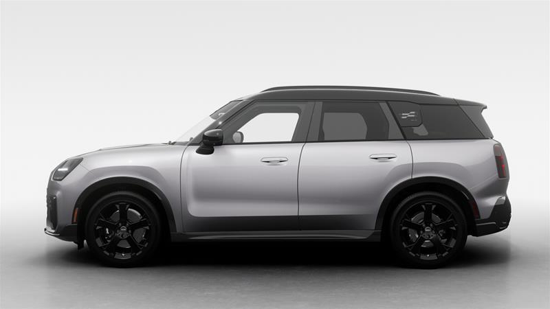 2026 MINI Countryman - Image 4