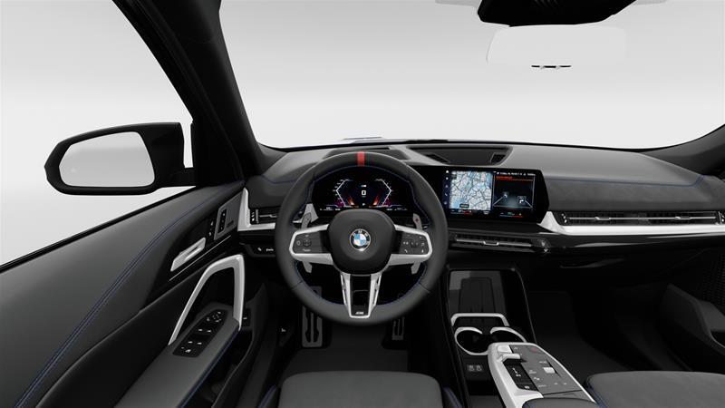 2026 BMW X1 - Image 11