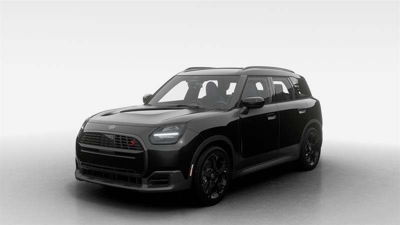 2026 MINI Countryman