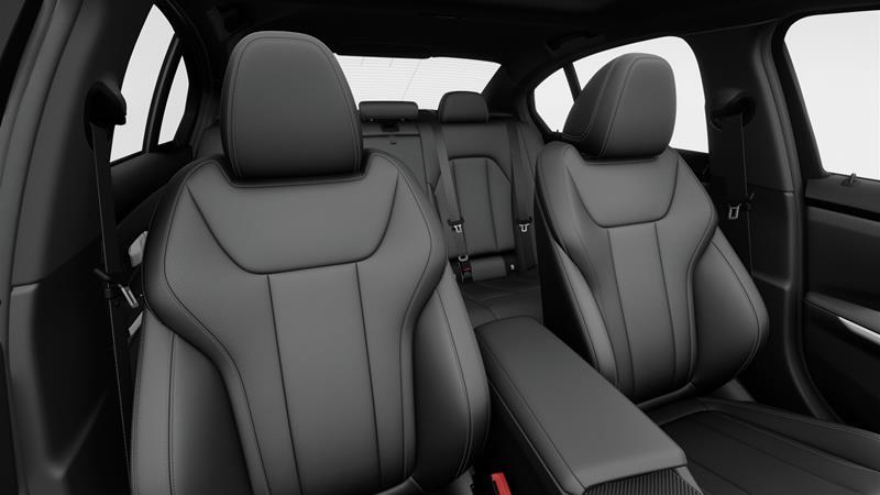 2026 BMW M340i xDrive - Image 8