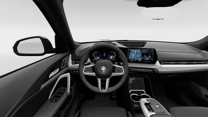 2026 BMW X1 - Image 13
