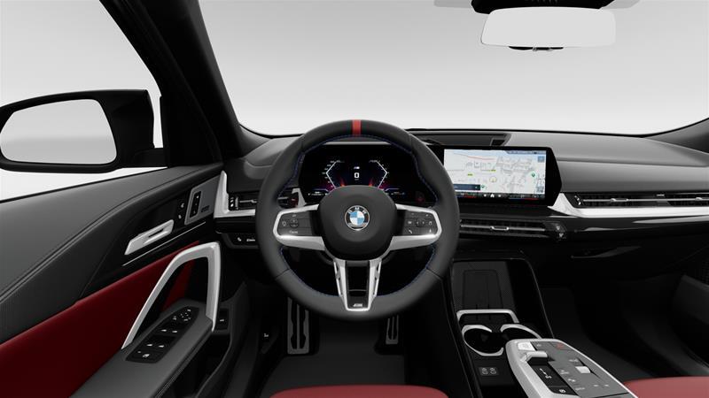 2026 BMW X2 - Image 12