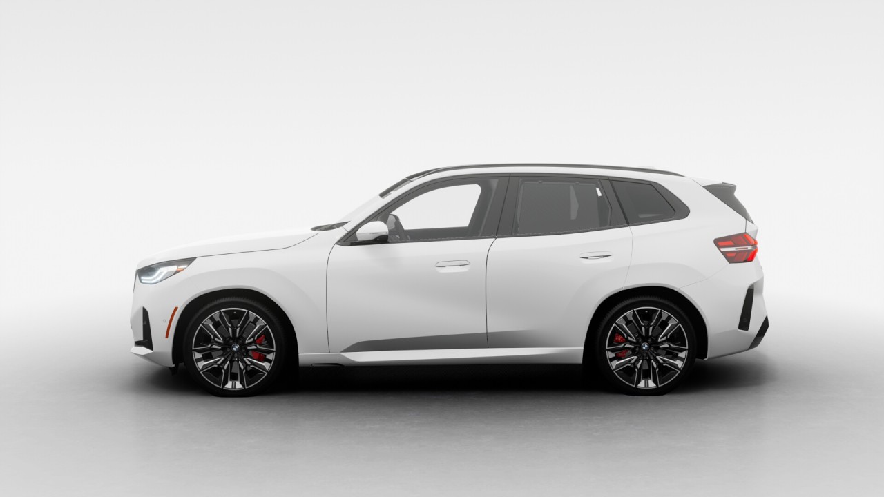 2026 BMW X3 - Image 4