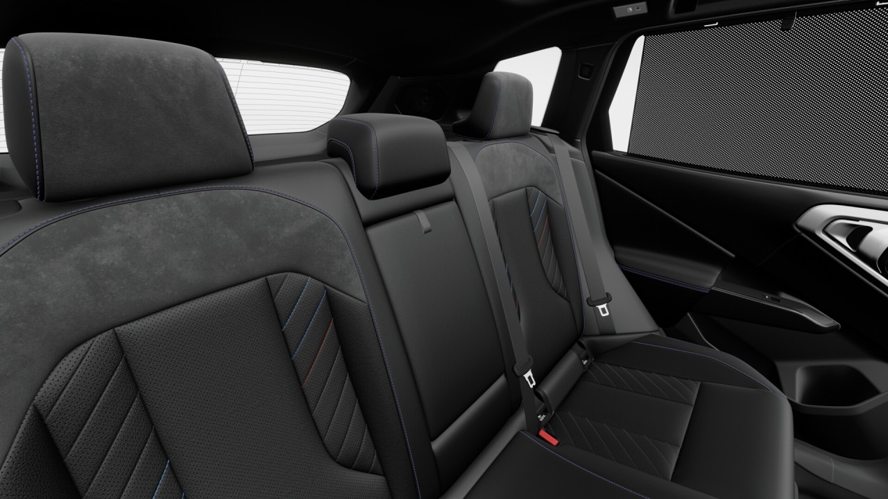 2026 BMW X3 - Image 12