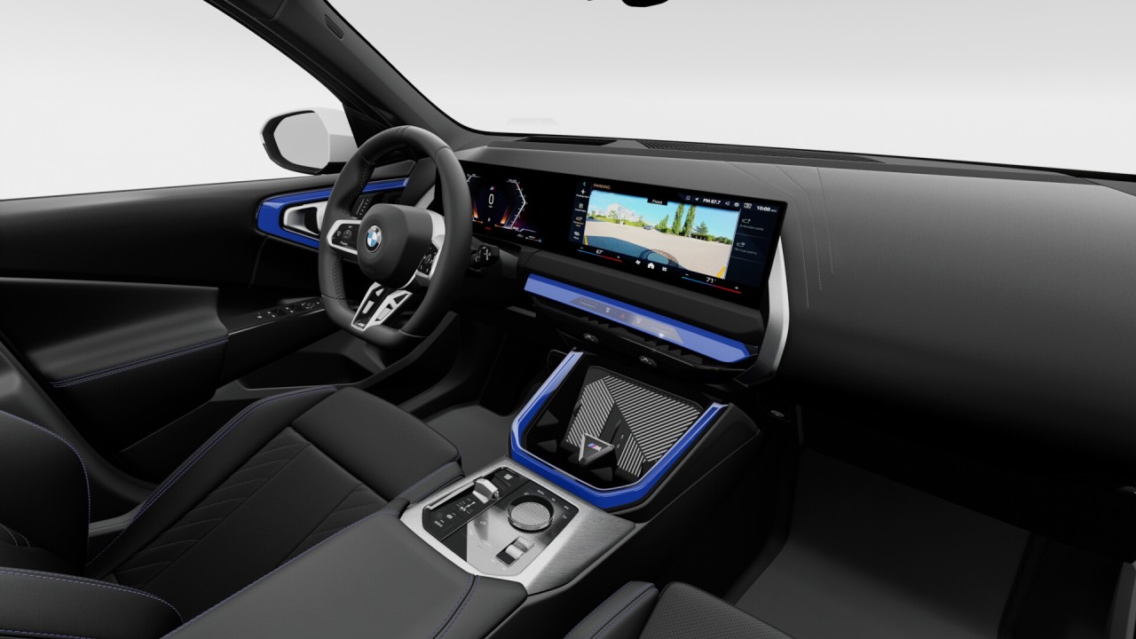 2026 BMW X3 - Image 14