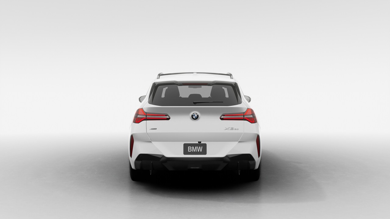 2026 BMW X3 - Image 5