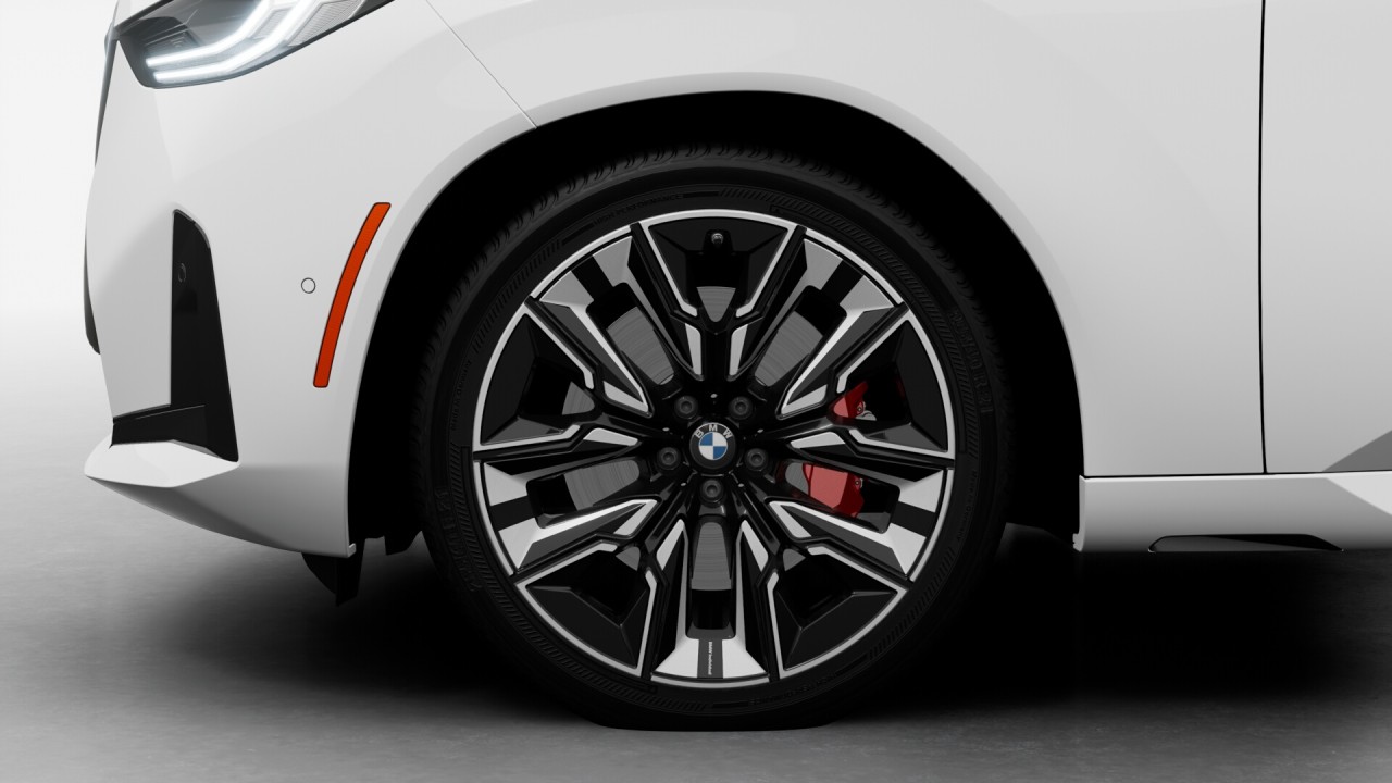 2026 BMW X3 - Image 7