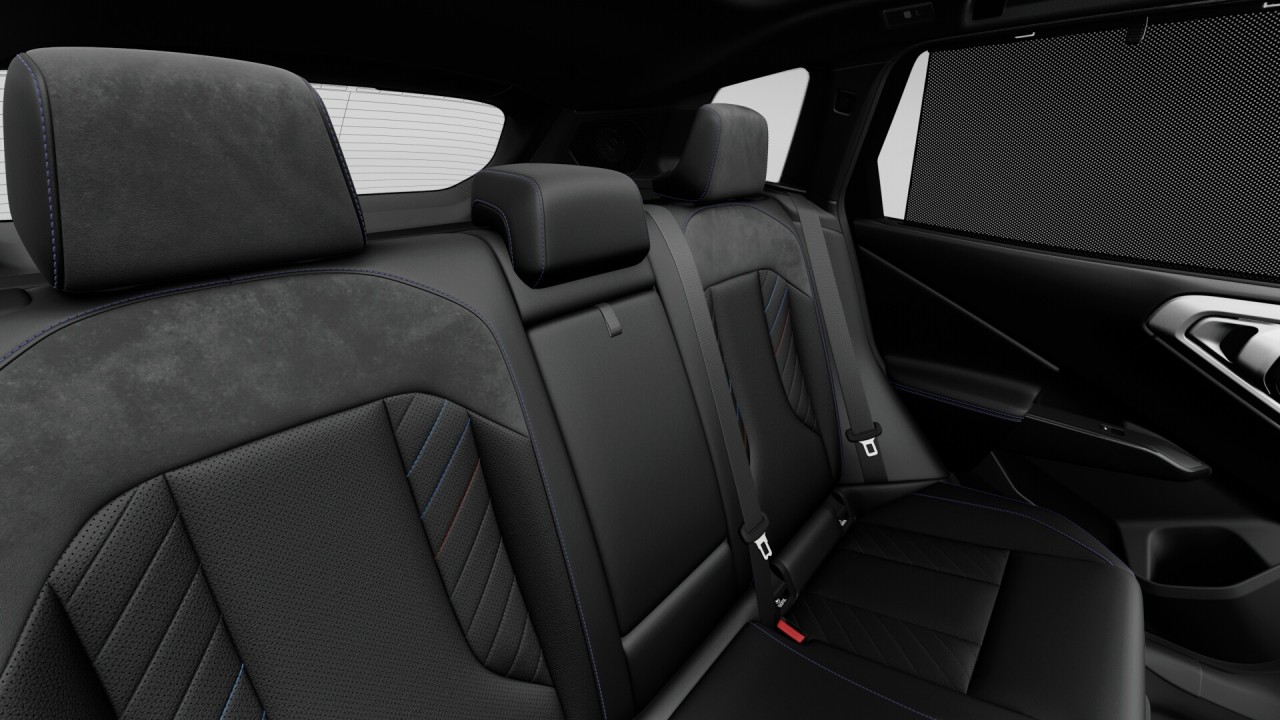 2026 BMW X3 - Image 12